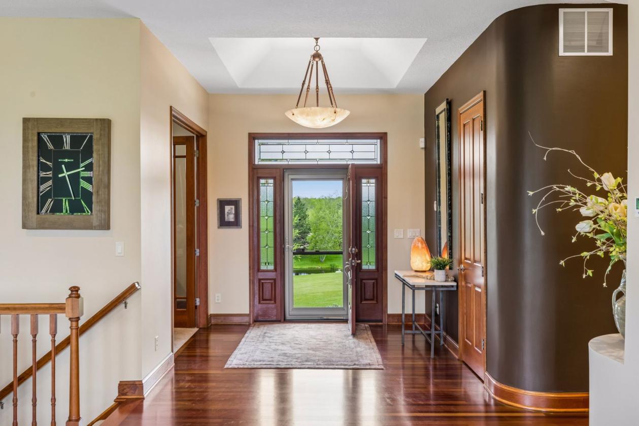Serene Country Living with Equestrian Features! - photo 9