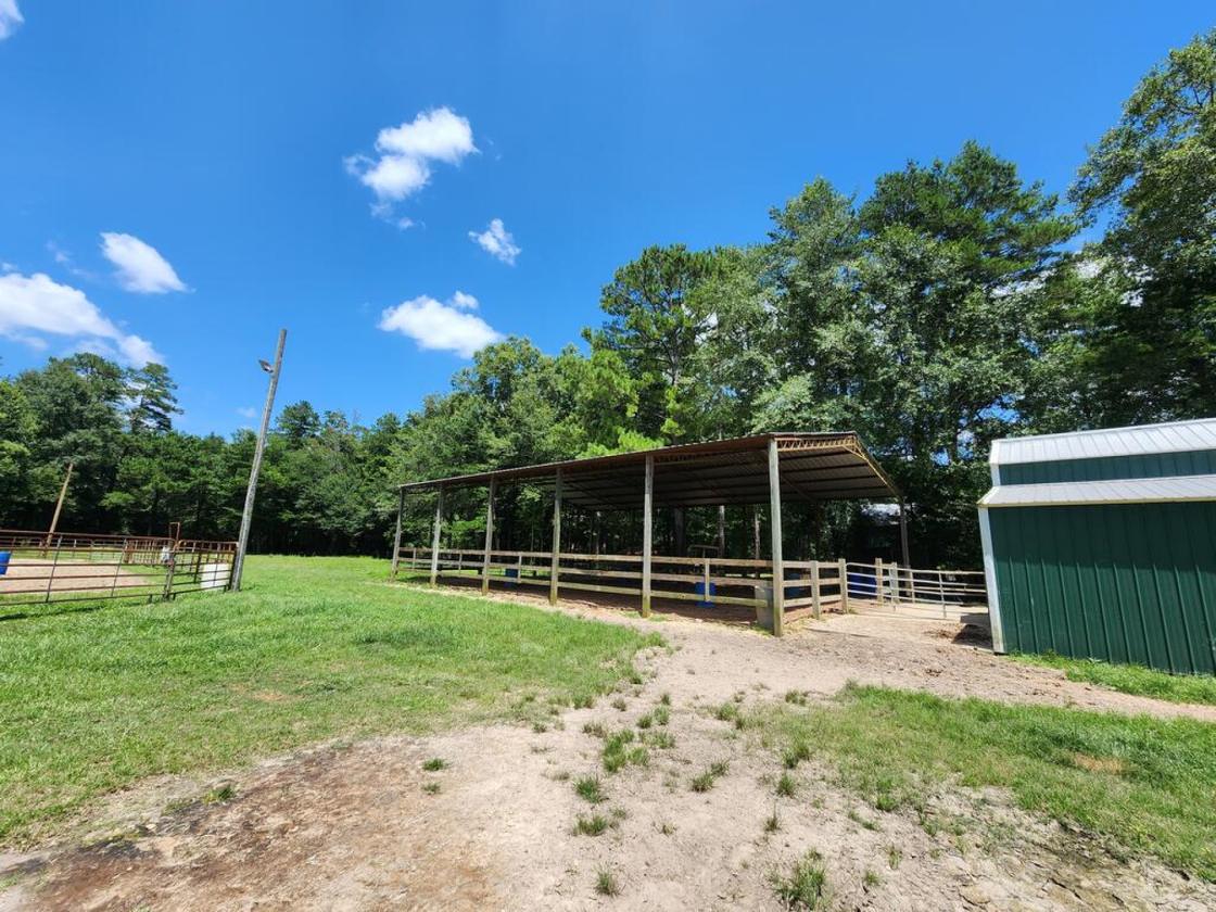 Stunning 22.6-Acre Horse Property - photo 21