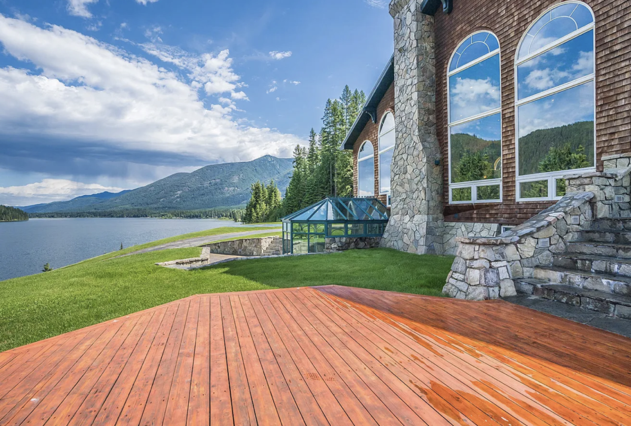 Legacy Estate in the Heart of Northwest Montana - photo 7