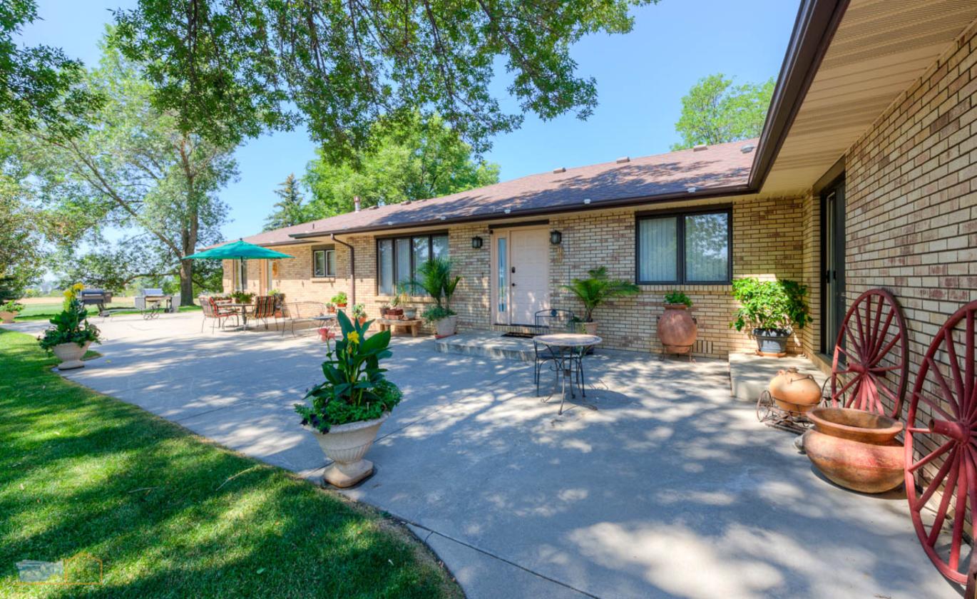 8-Acre Horse Property - photo 12