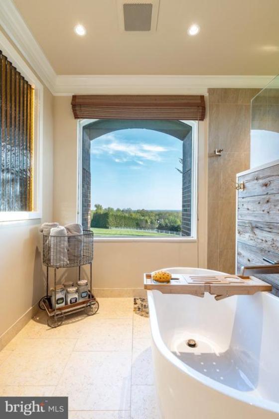 Luxury Equestrian Estate with 4-Stall Barn & Arena - photo 17
