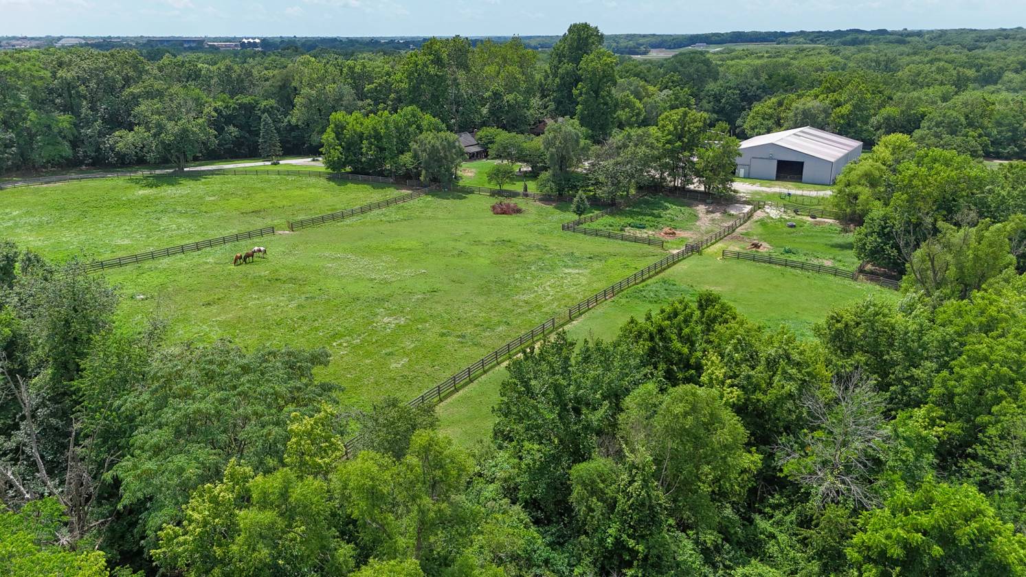 Horse Property for sale.