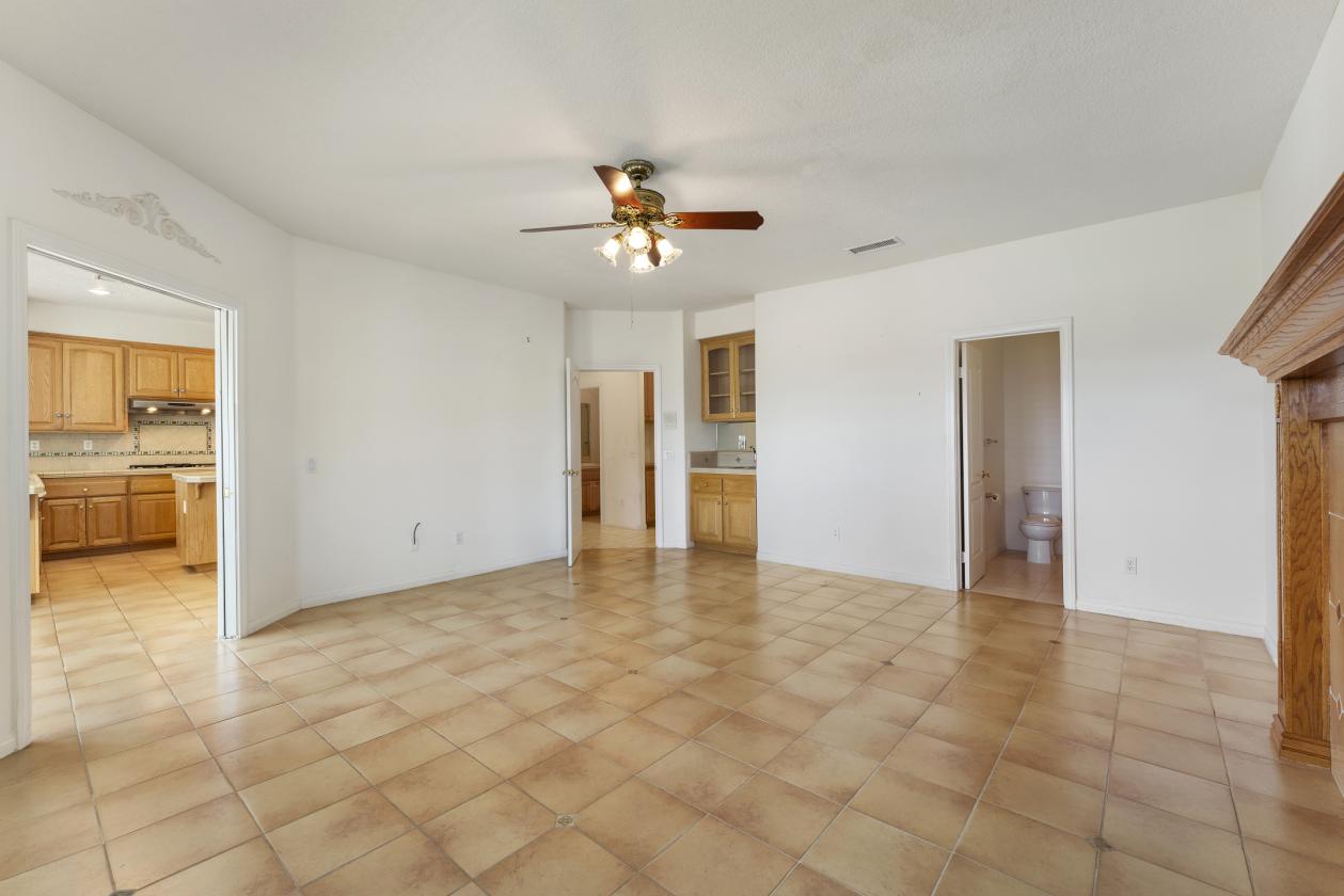 LA CRESTA EQUESTRIAN ESTATE - photo 17