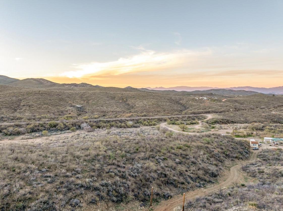 20-Acre Parcel in the SW Desert - photo 16