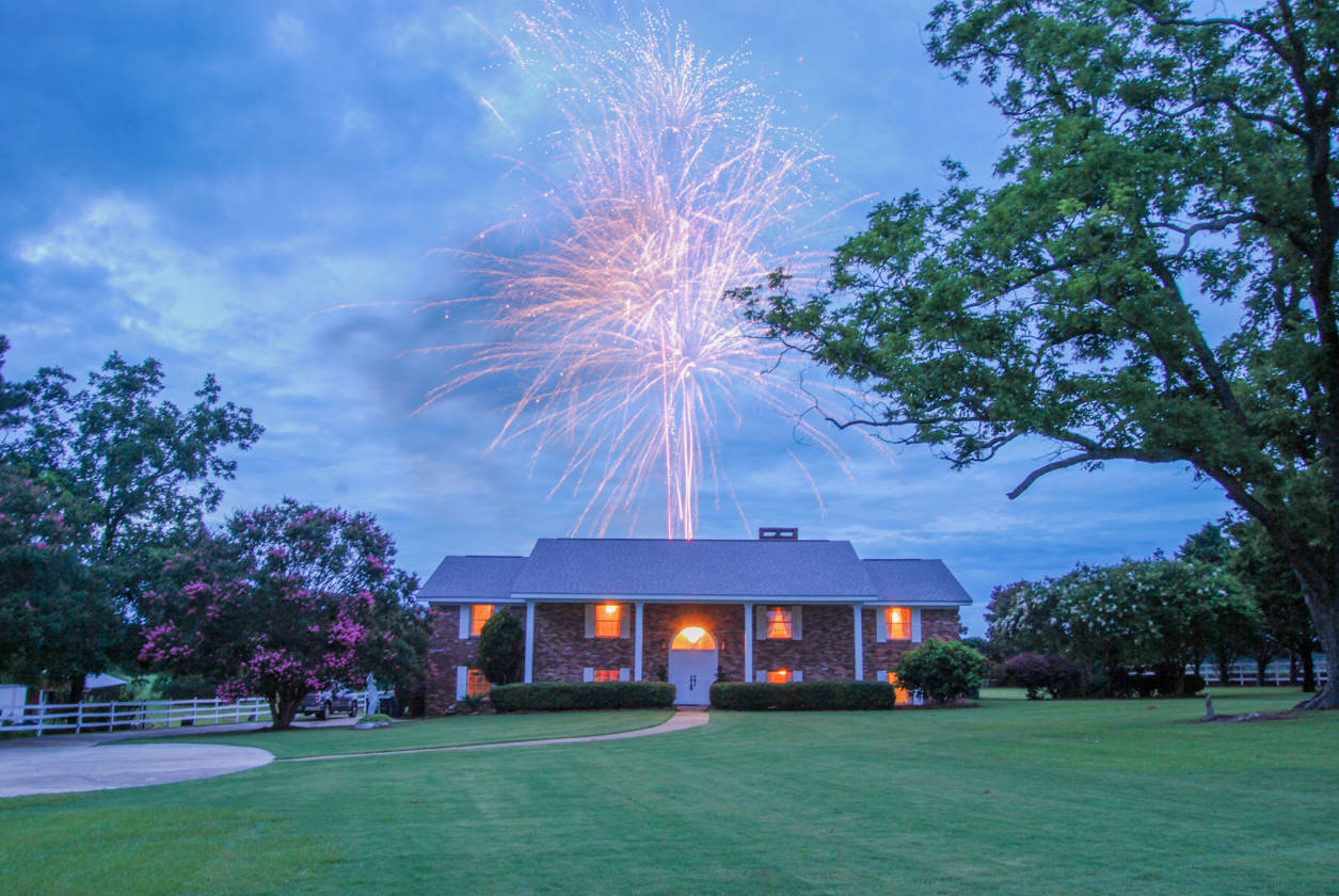 Horse Farms For Sale in Alabama, Horse Property & Ranches For Sale in AL