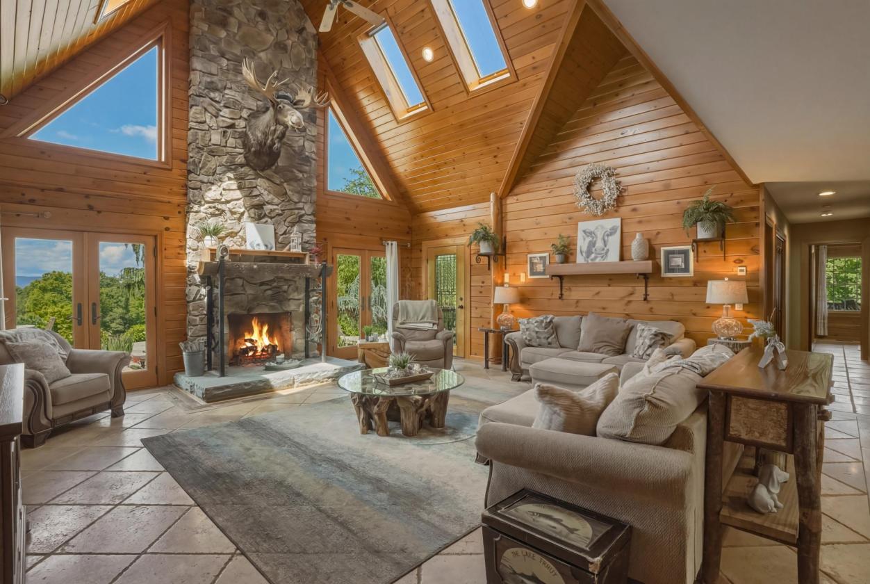Iconic Hudson Valley Estate - photo 13