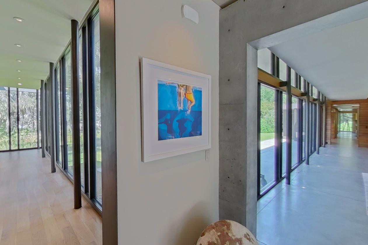 ONE-OF-A-KIND HOME IN EQUESTRIAN COMMUNITY - photo 10