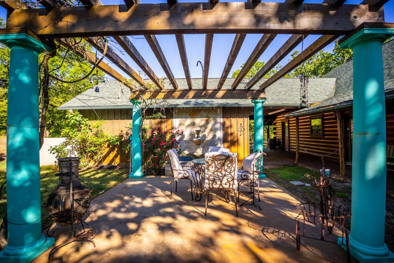 Spirit Ranch - Luxury NTX Equestrian Estate - photo 26