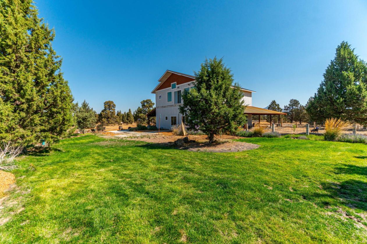 Private 40 Acre Equestrian Property - photo 28