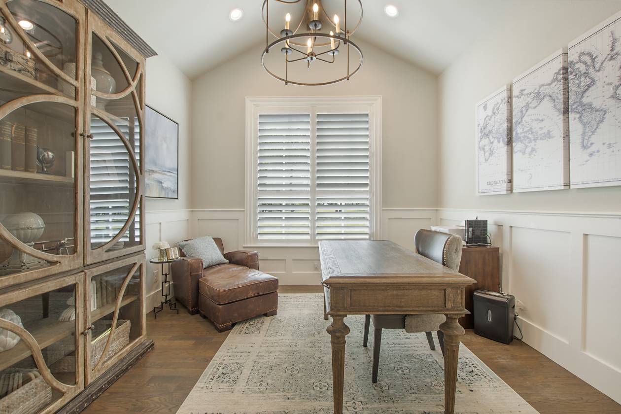 Located in horse country in Denton County - photo 12