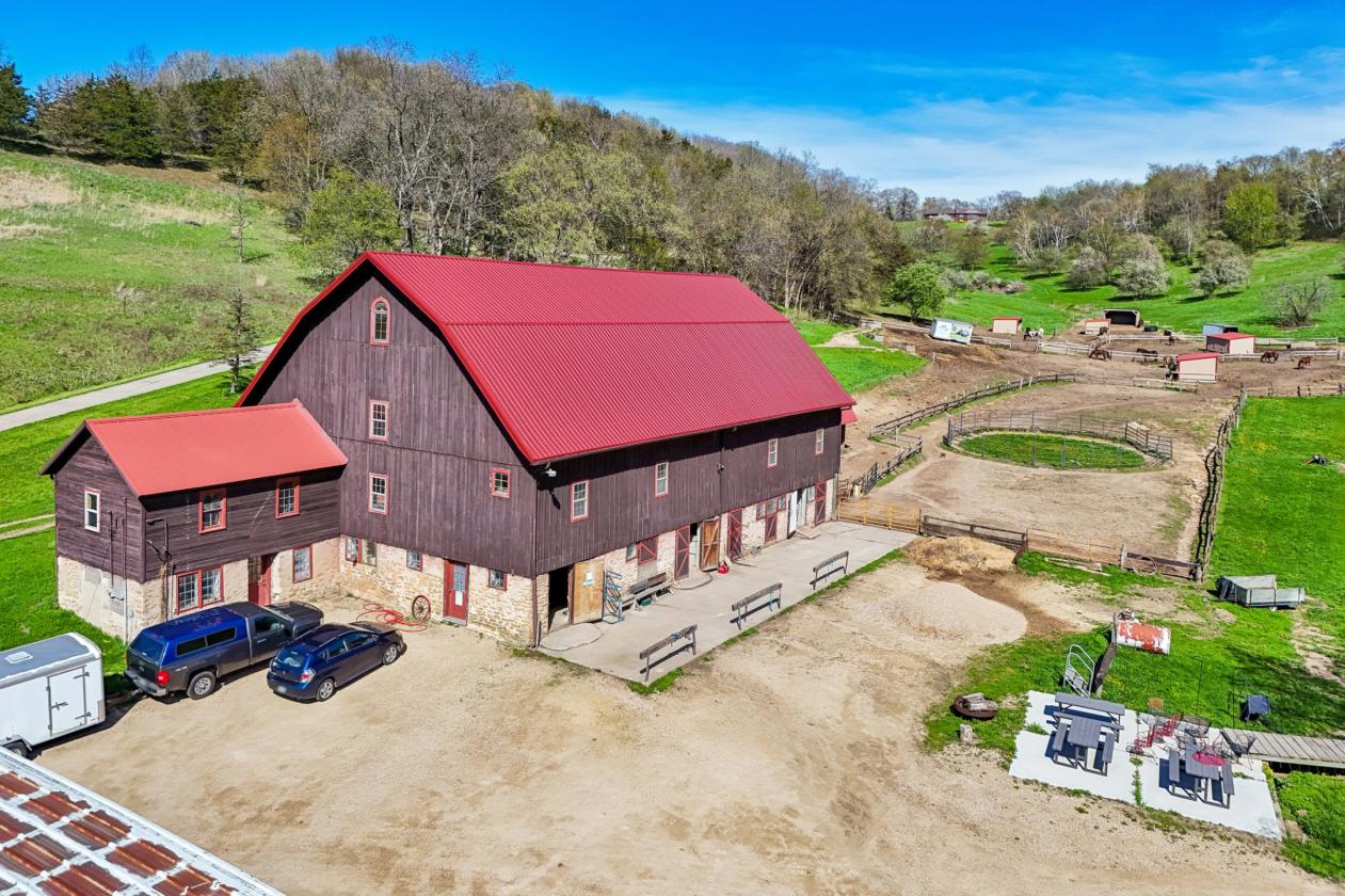 Horse Property with Business Opportunity - photo 6