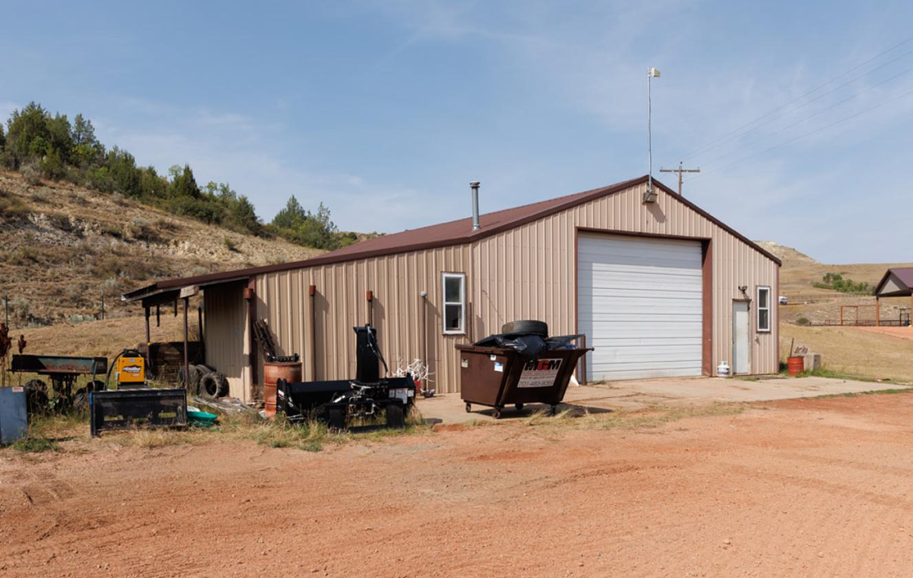 Davis Creek Ranch - photo 17