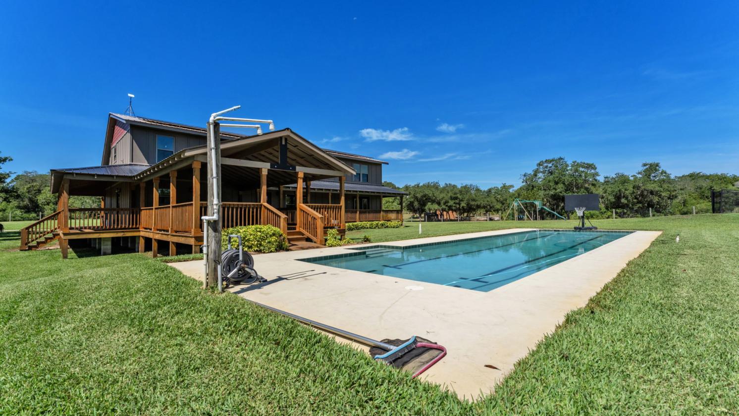 20-Acre Equestrian Estate near Sebring Raceway - photo 22