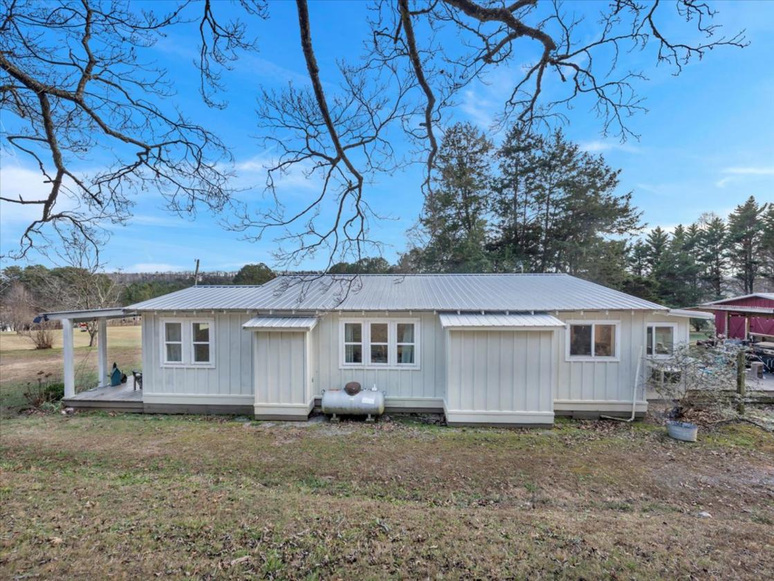 32-acre Mountain Sanctuary - photo 3