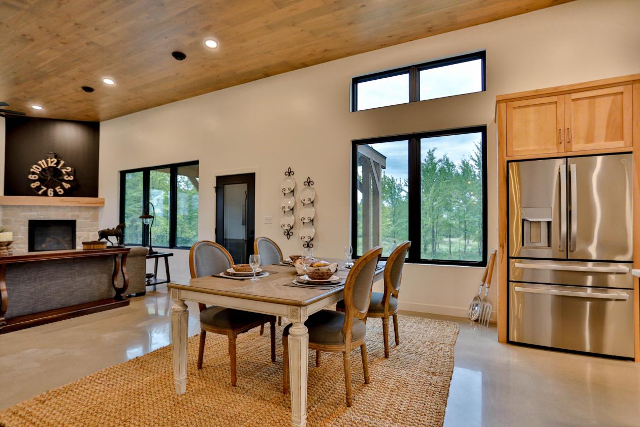 Luxury Property With Horse Potential - photo 16