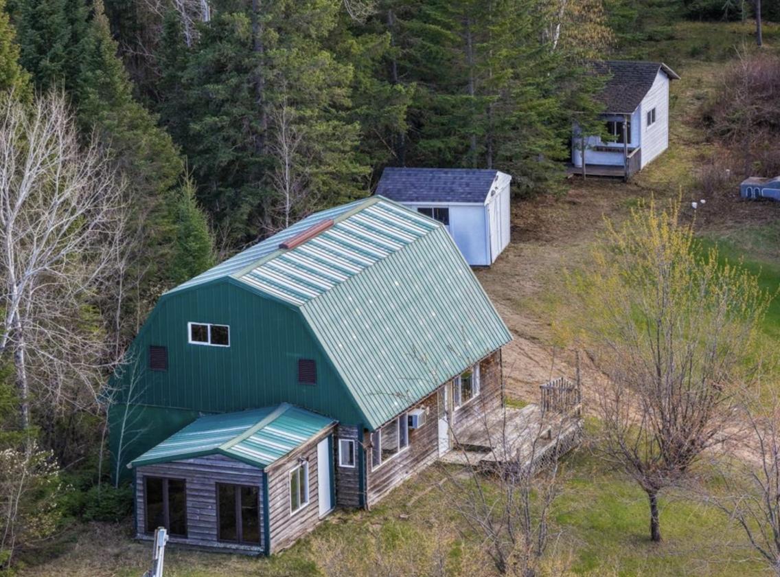 Modern Farmhouse on 36 Acres - photo 17
