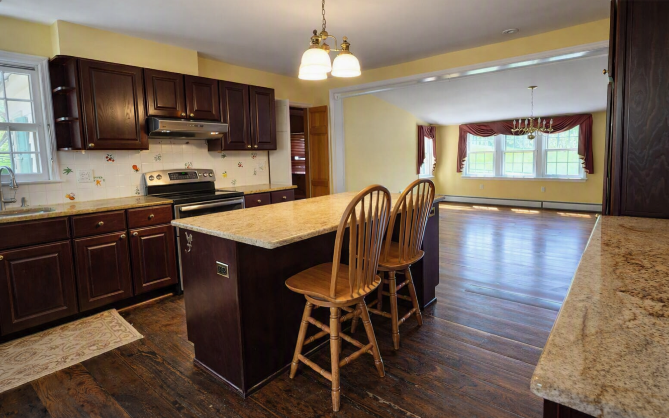 22 Plus Acre Horse Facility - photo 11