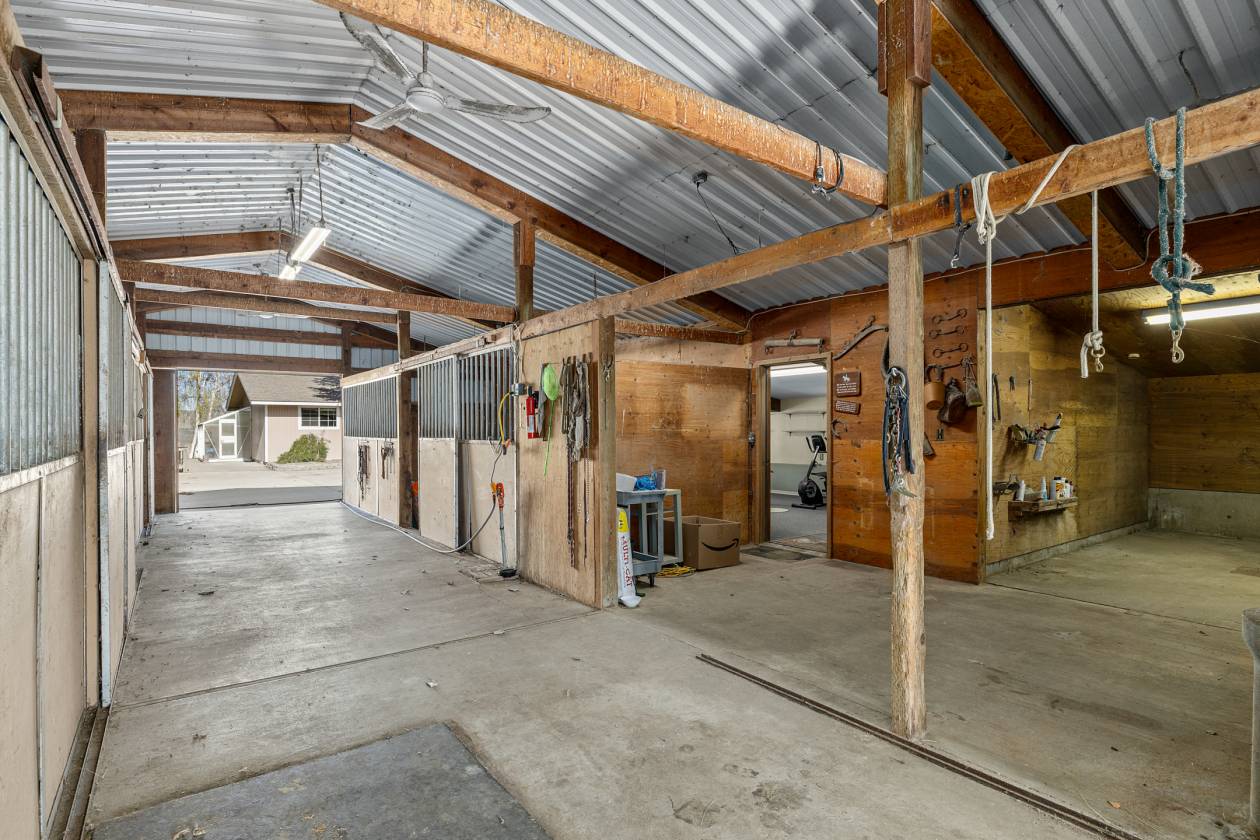 NEW PRICE - ride from home onto State land!! - photo 20