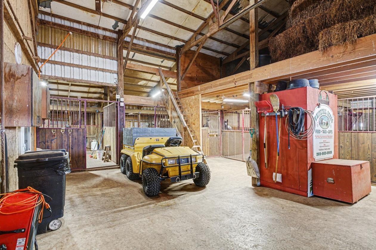 Whitetail Acres - photo 30