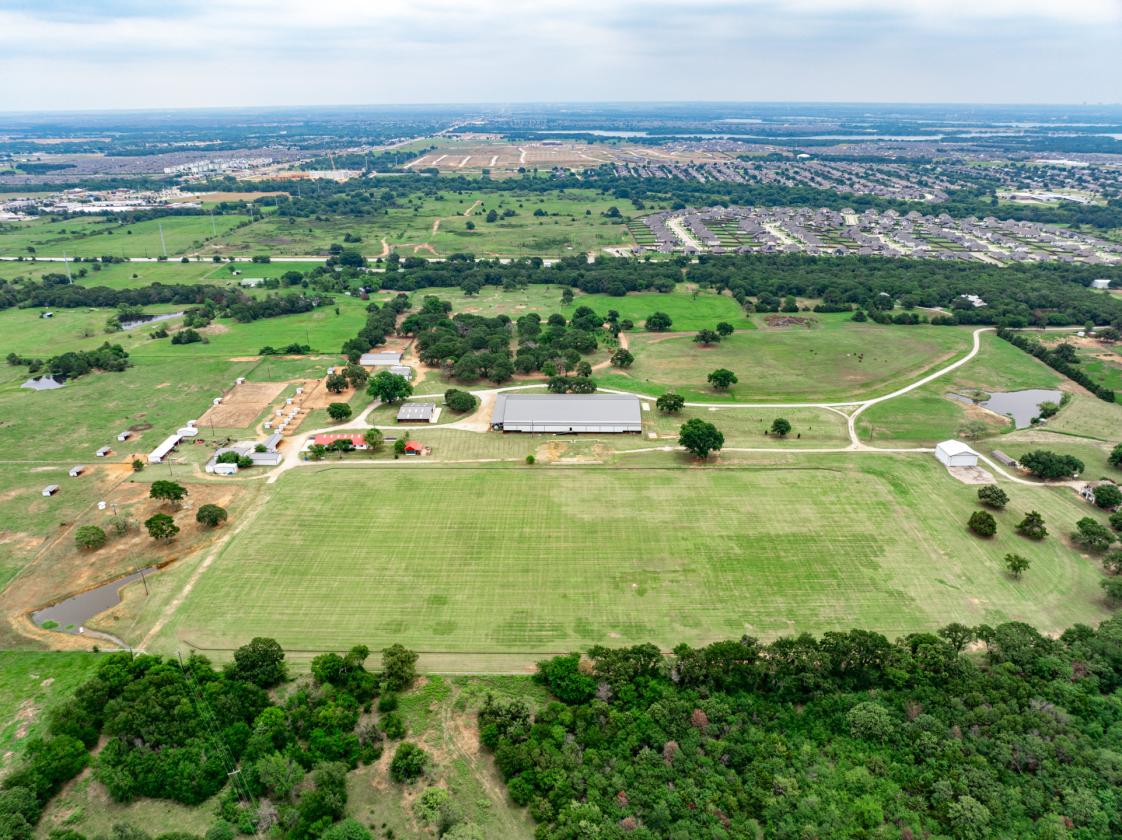 Mayer Ranch Equestrian 52+ AC in Denton County - photo 7
