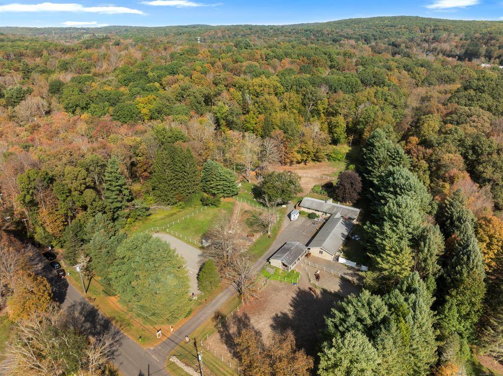 Horse Property for sale.