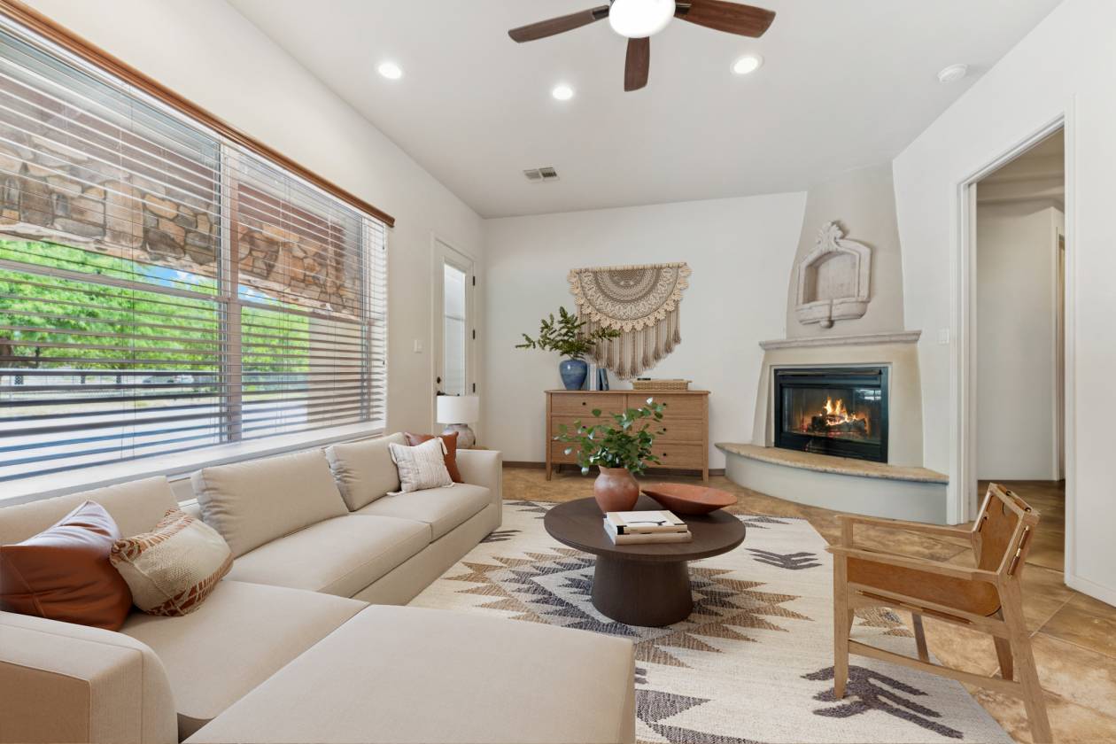 Exceptional Horse Ranch and Custom Home! - photo 21
