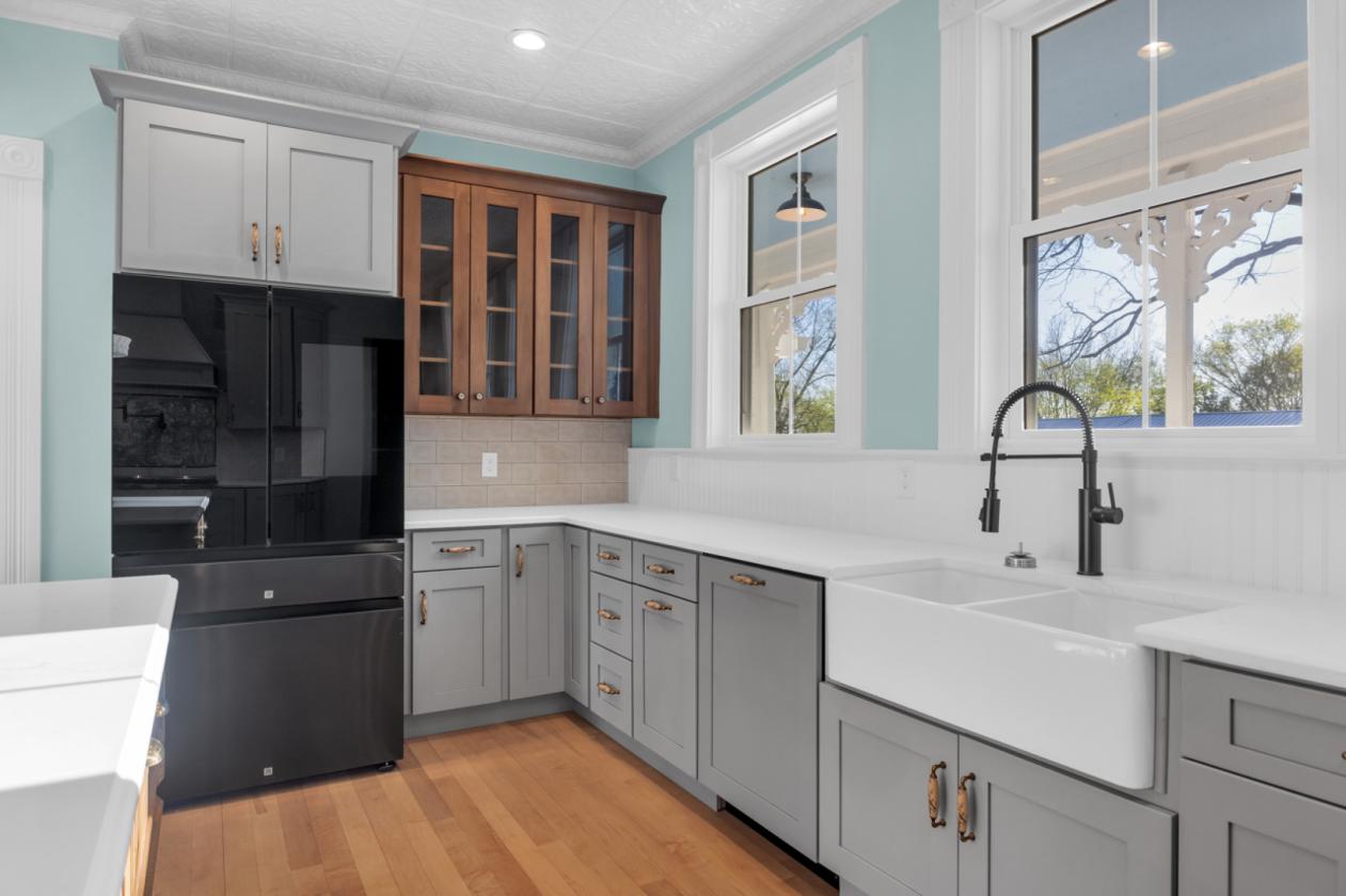 Circa 1878 • Restored Estate • Equestrian Potential - photo 16