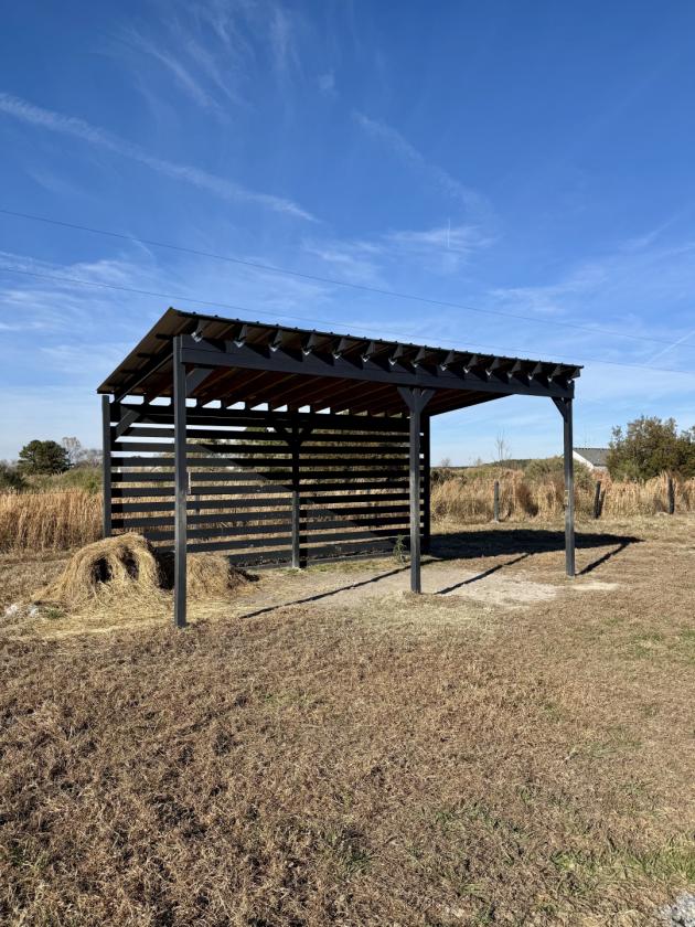 Turnkey Farm Between Chesapeake and NC Outer Banks - photo 16