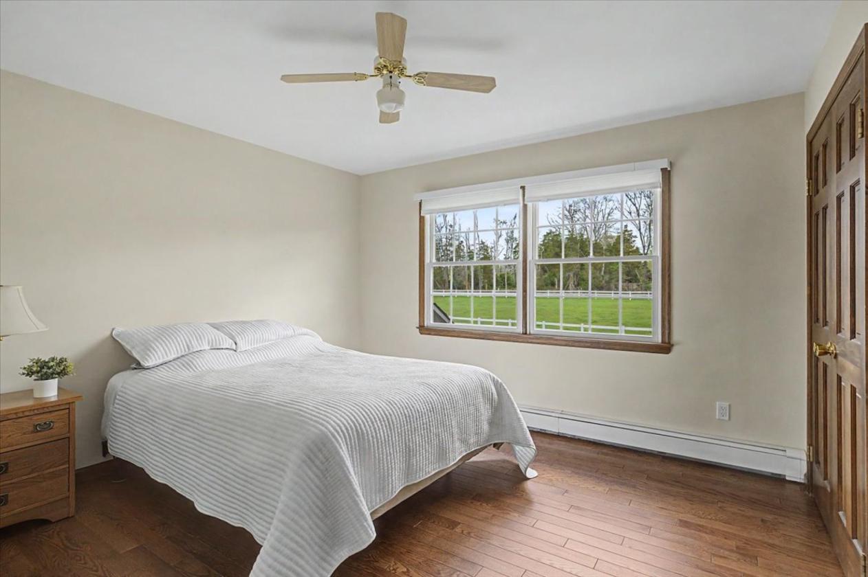 10 Acre Turnkey Hunterdon Equestrian Estate - photo 21