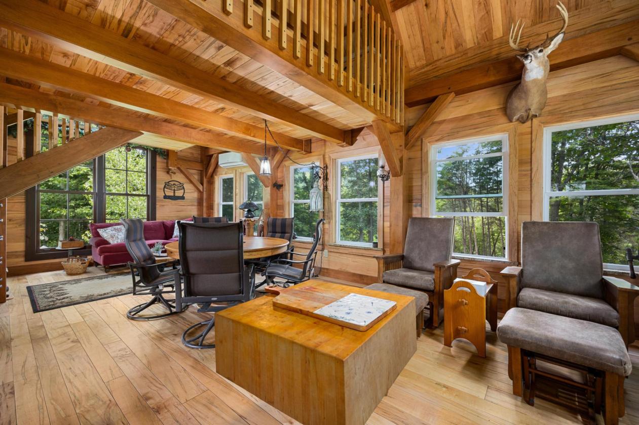 Your Own Private Paradise on 66 Acres - photo 9