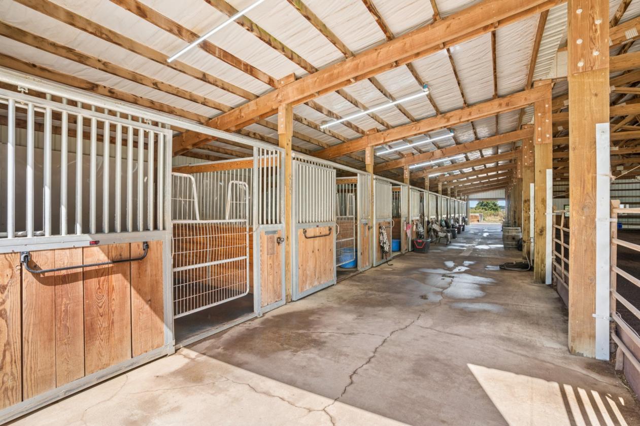 Boutique Equestrian Estate — Turnkey Move-In Ready - photo 21