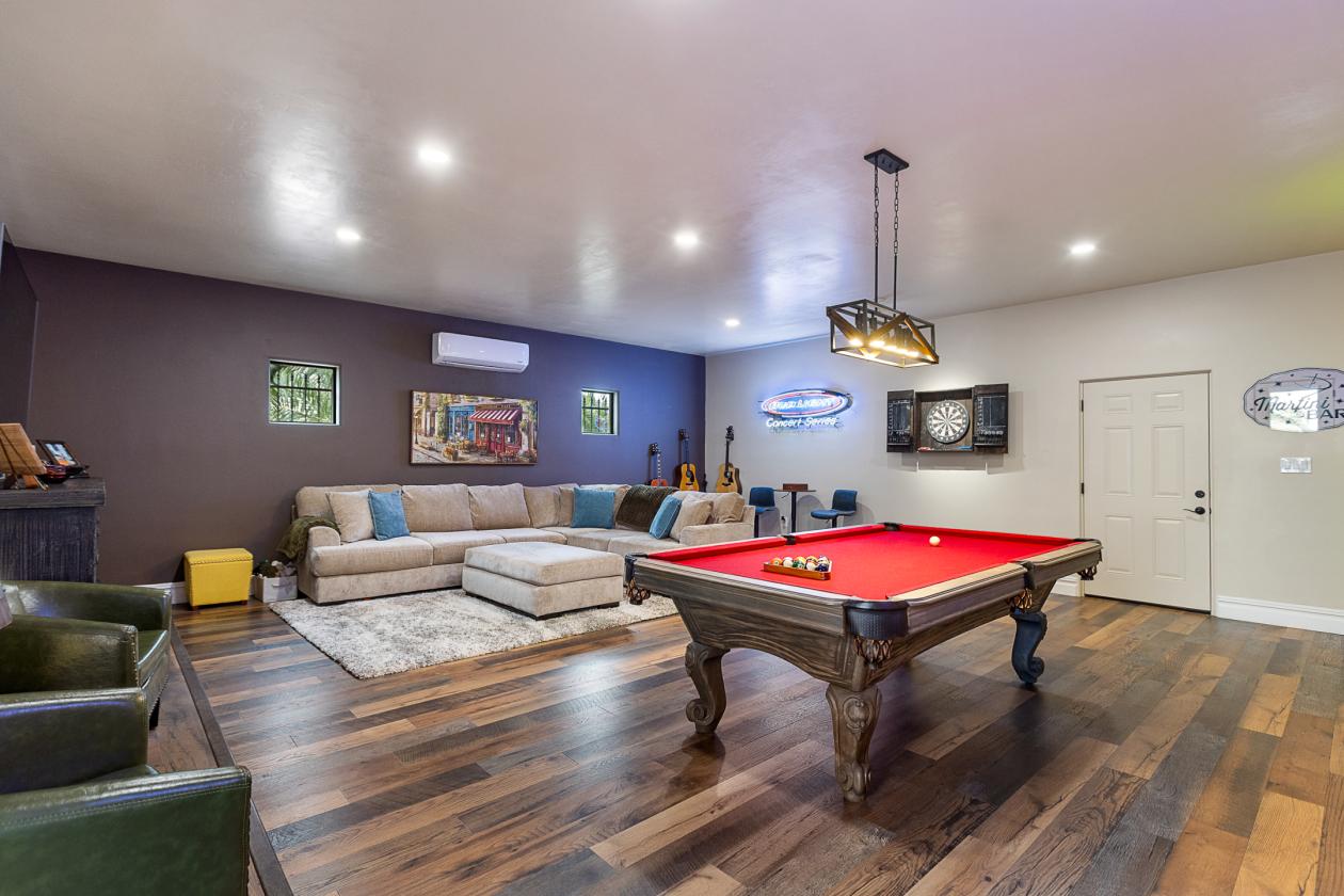 Horse Property with Pool & Arena - photo 5