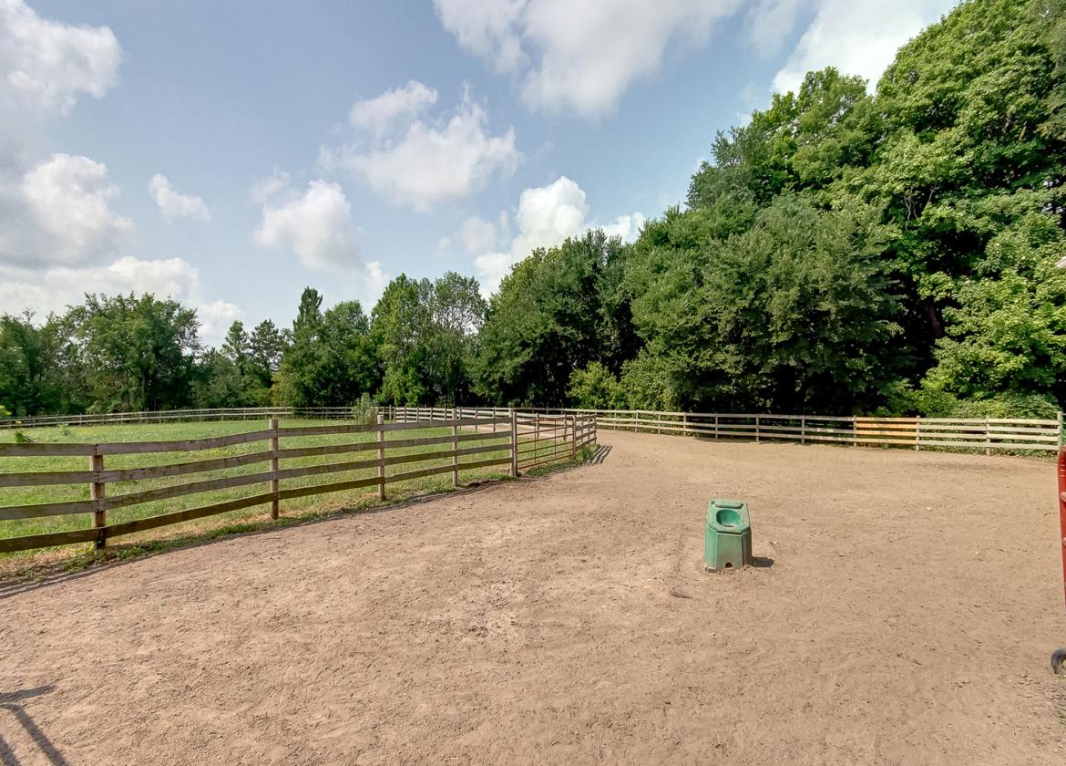 138-Acre Equestrian Property with Architect-Design - photo 24