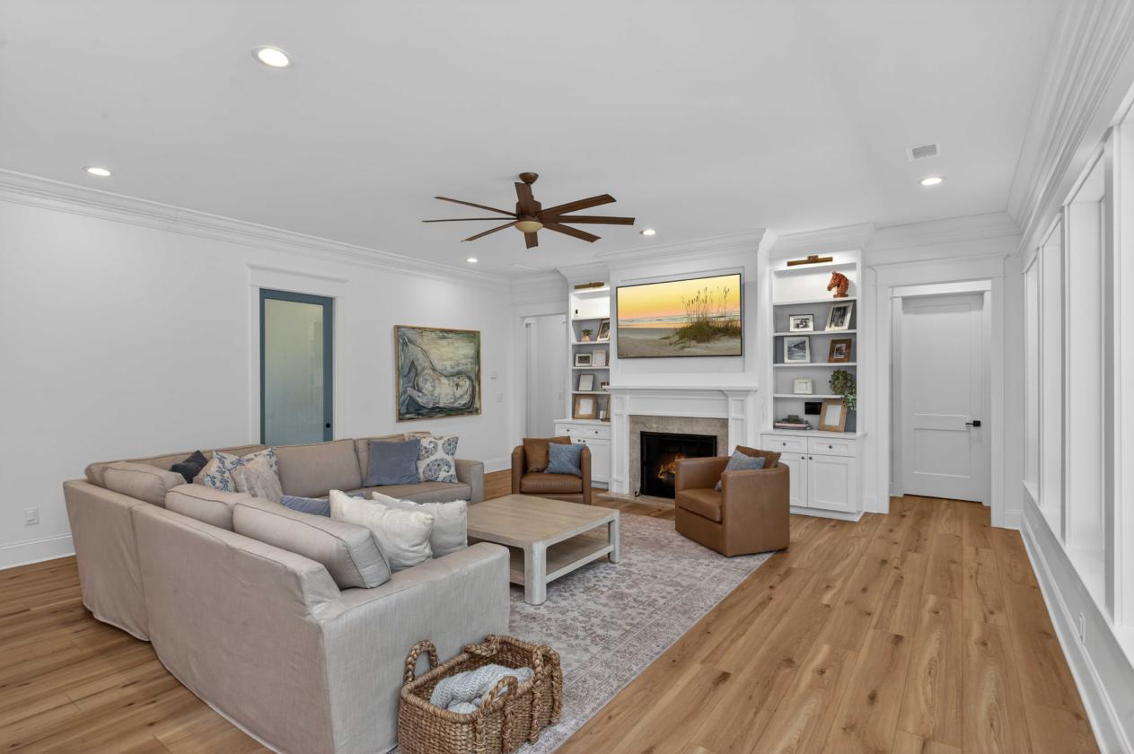 Pristine Home on 5 Horse Friendly Acres - CHS! - photo 13