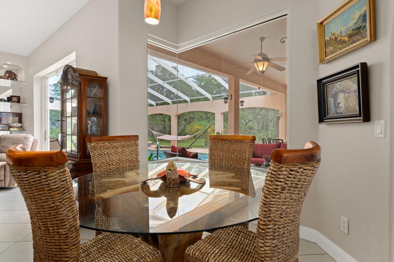 Private Retreat Near Horse Trails - photo 16