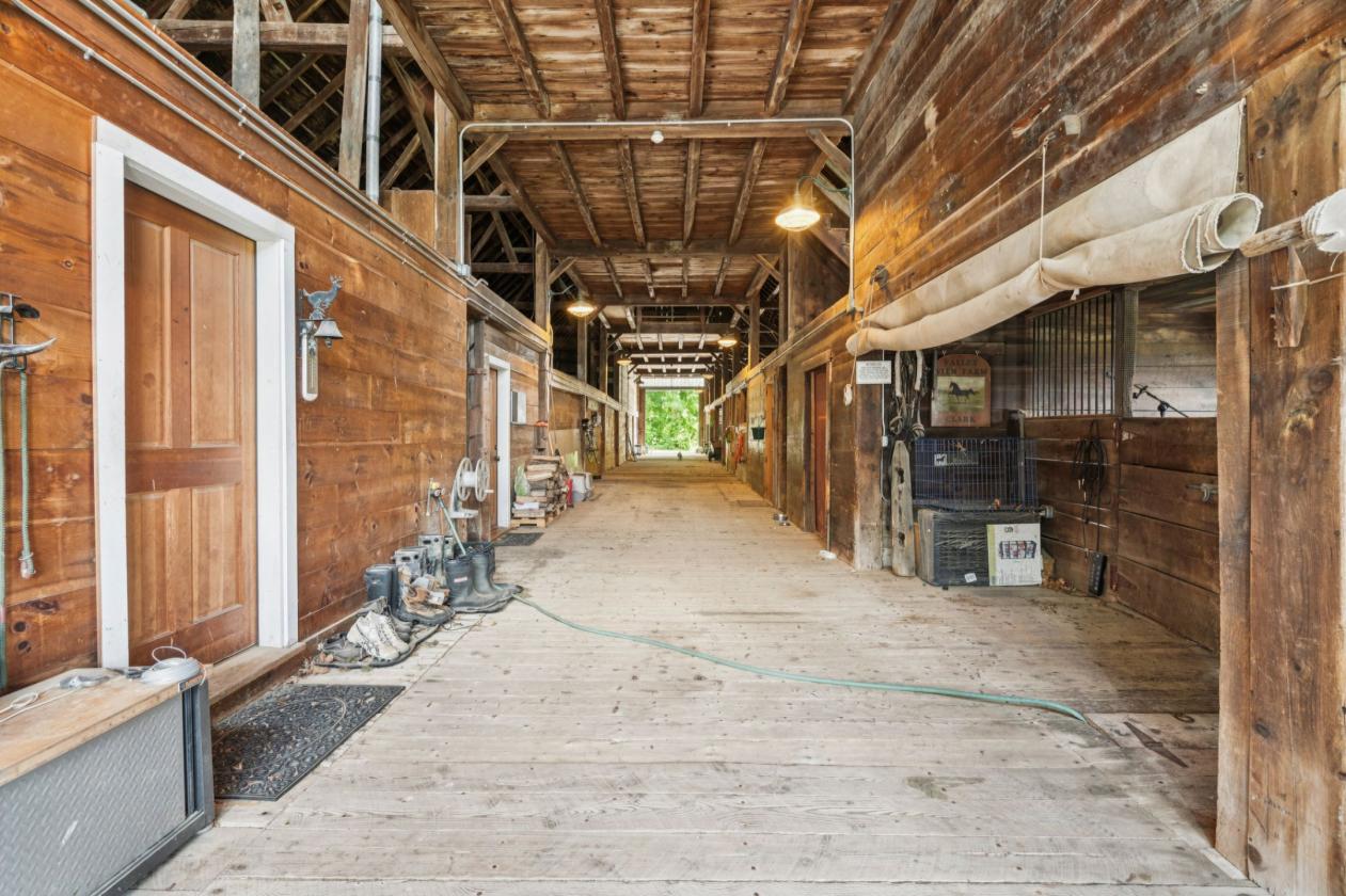 Historic Equestrian Estate - photo 28
