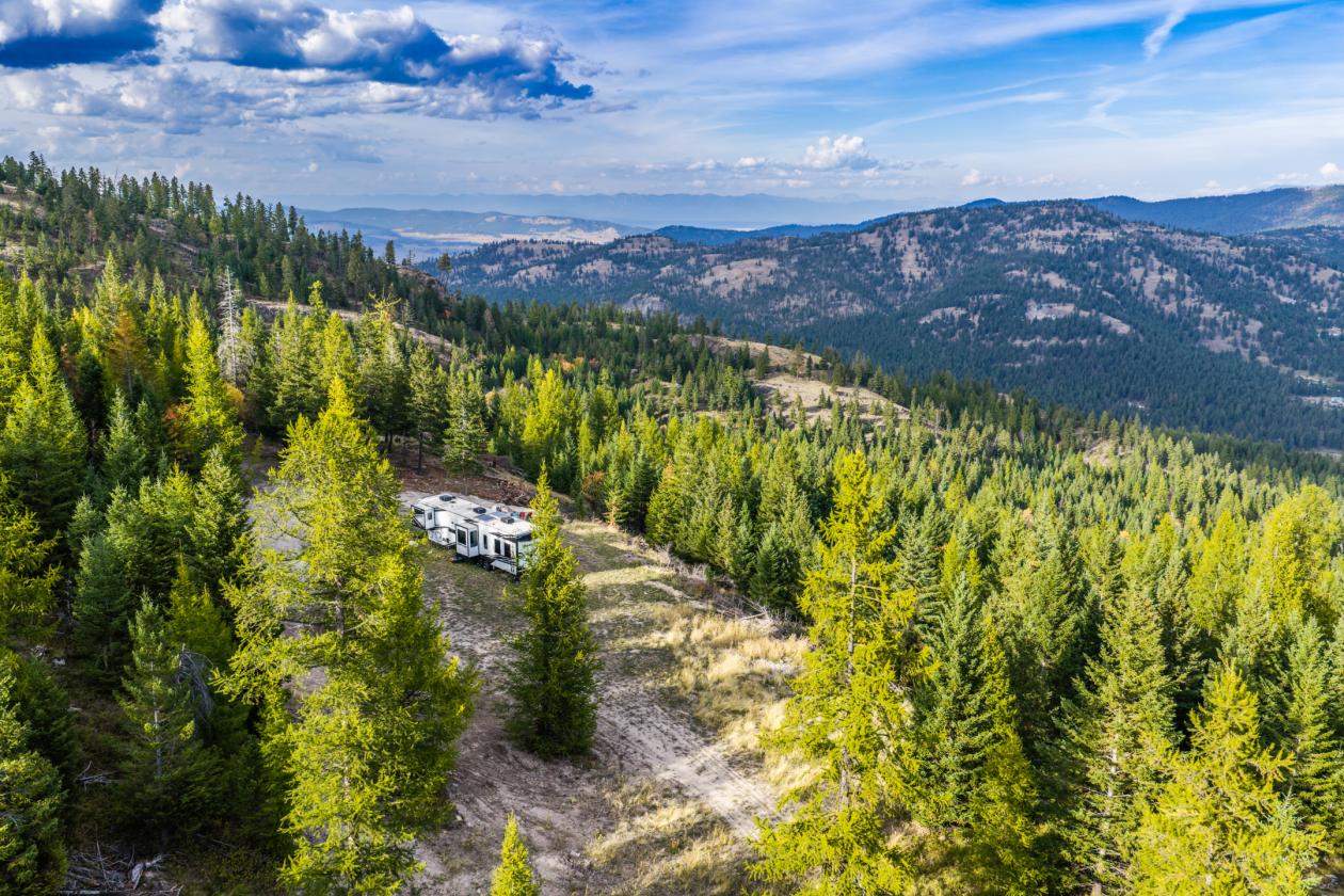 350 Acres & Private Access to MT Forest Service - photo 23