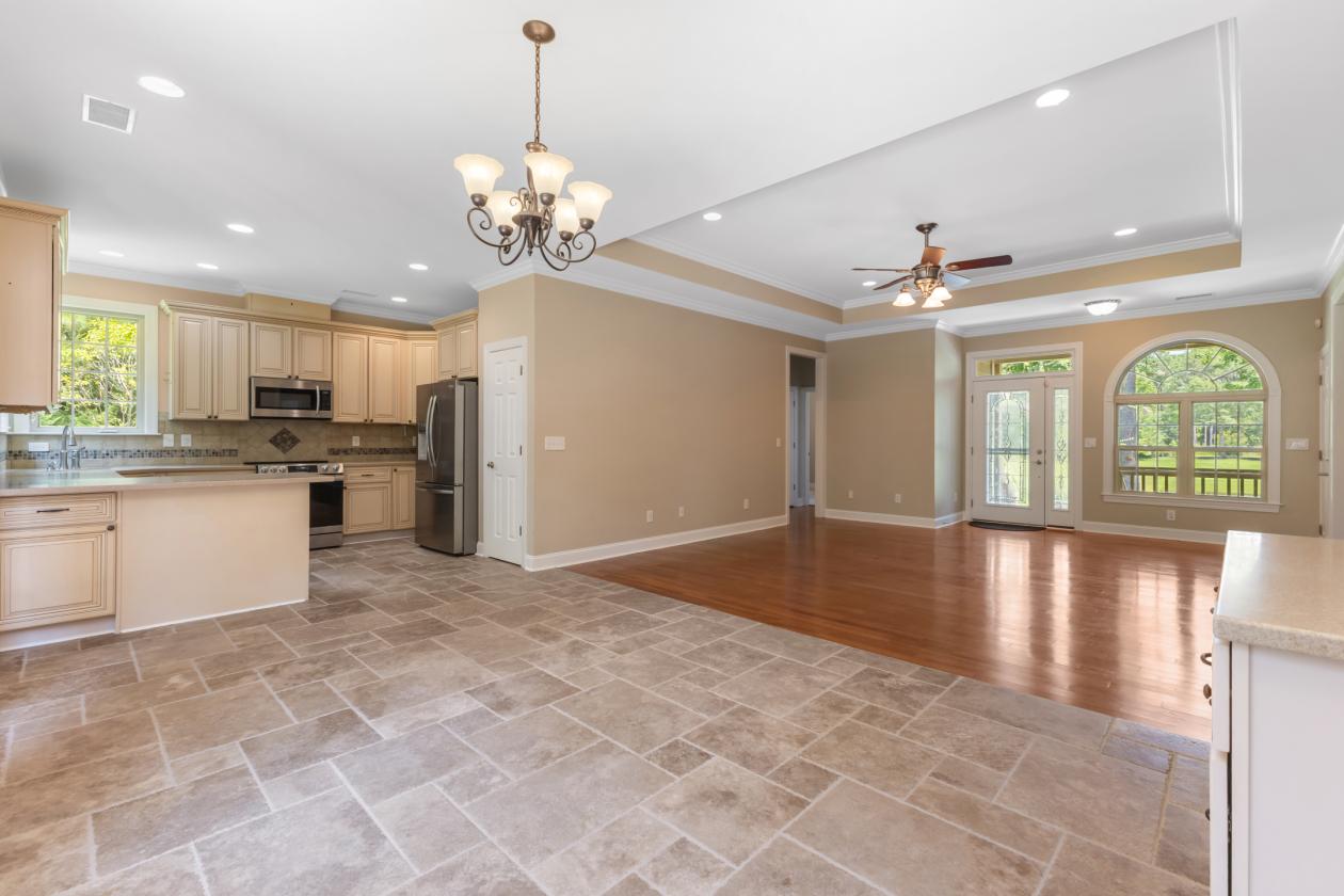 Exceptional Equestrian Estate - photo 23