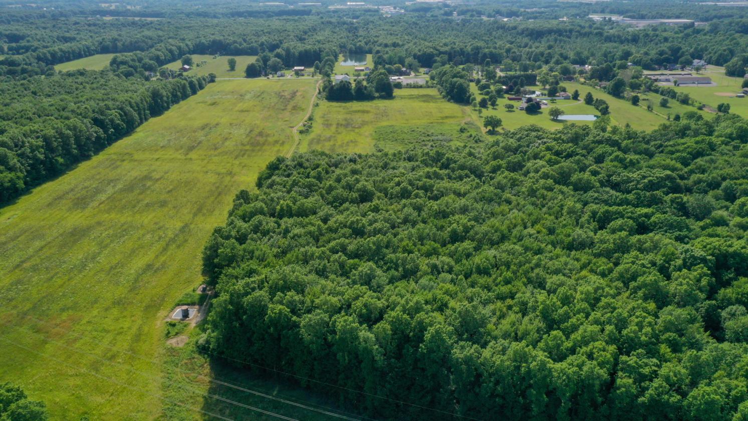 62.8 Acre Equestrian Farm w/Free Gas! - photo 24
