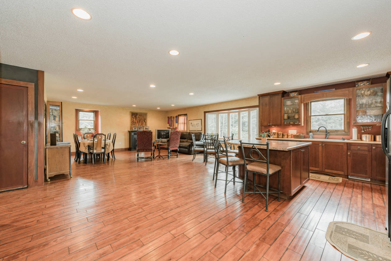 Horse Ranch For Sale Sharon, York County, South Carolina