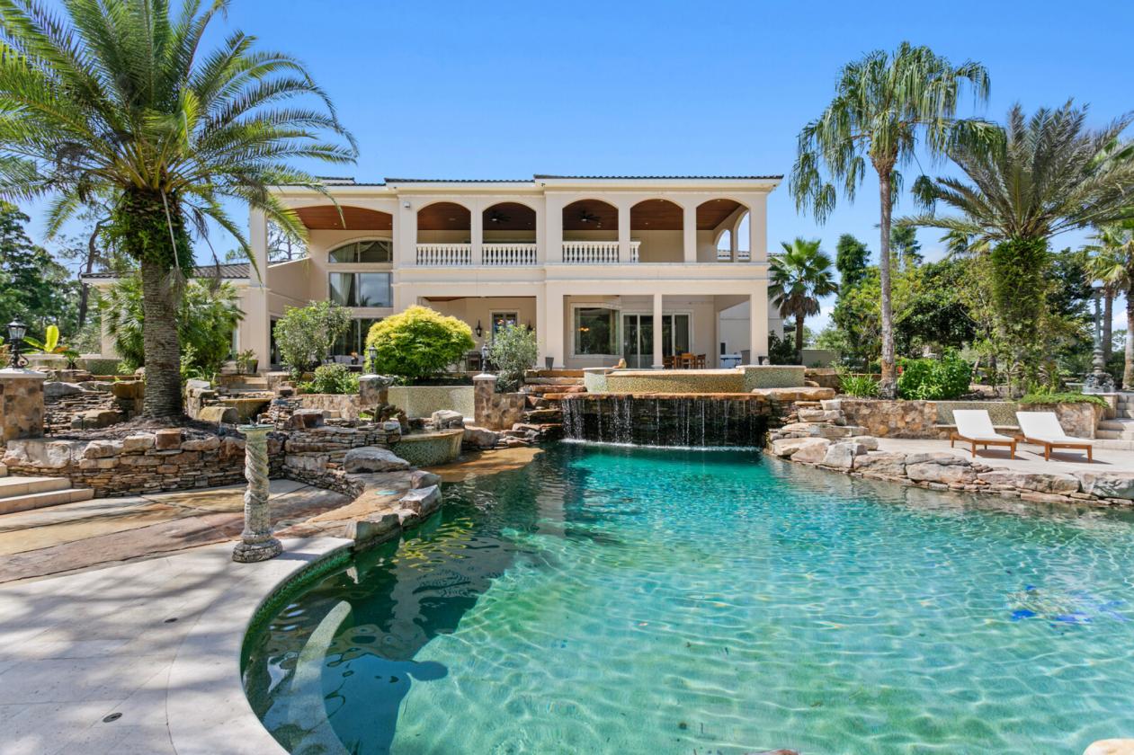 The Villa at Four Pines - photo 17