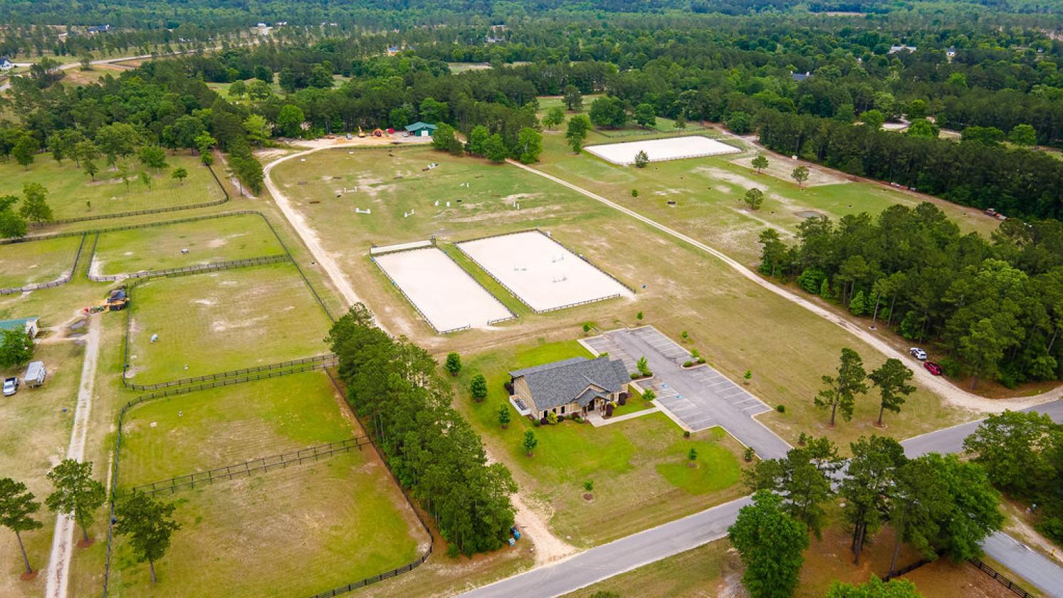 Bridle Creek Farm Private and Horse Ready - photo 27