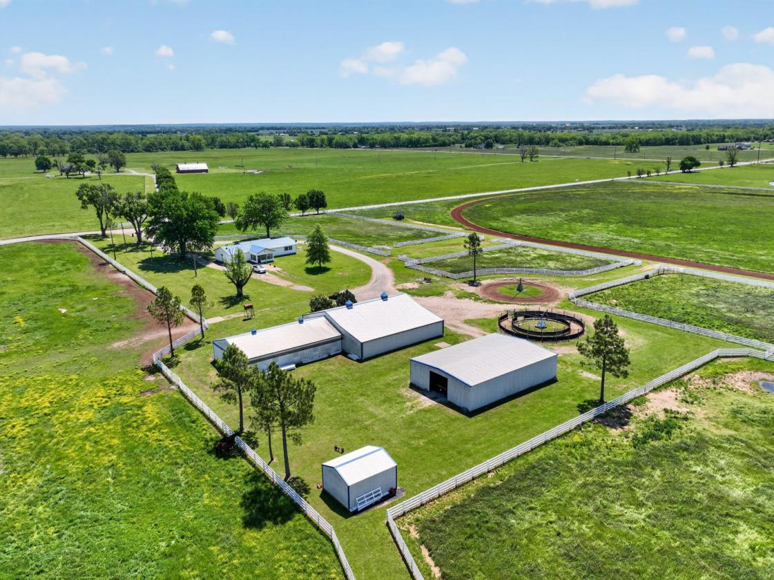 Premier Oklahoma Ranch - photo 9