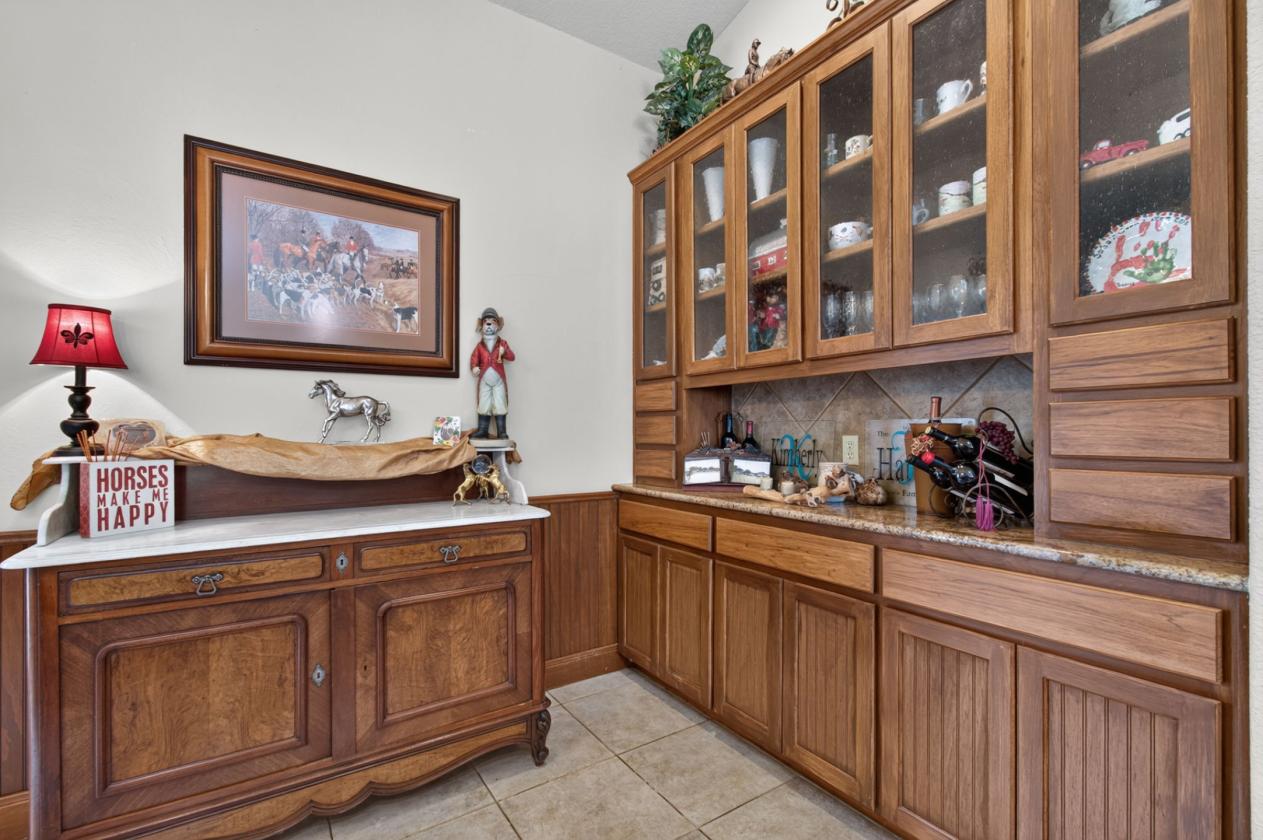 Comal County Equestrian Home - photo 14