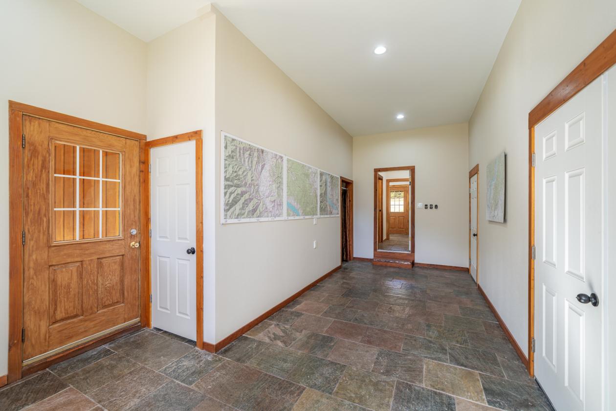 Secluded equestrian estate bounded by nat forest - photo 26