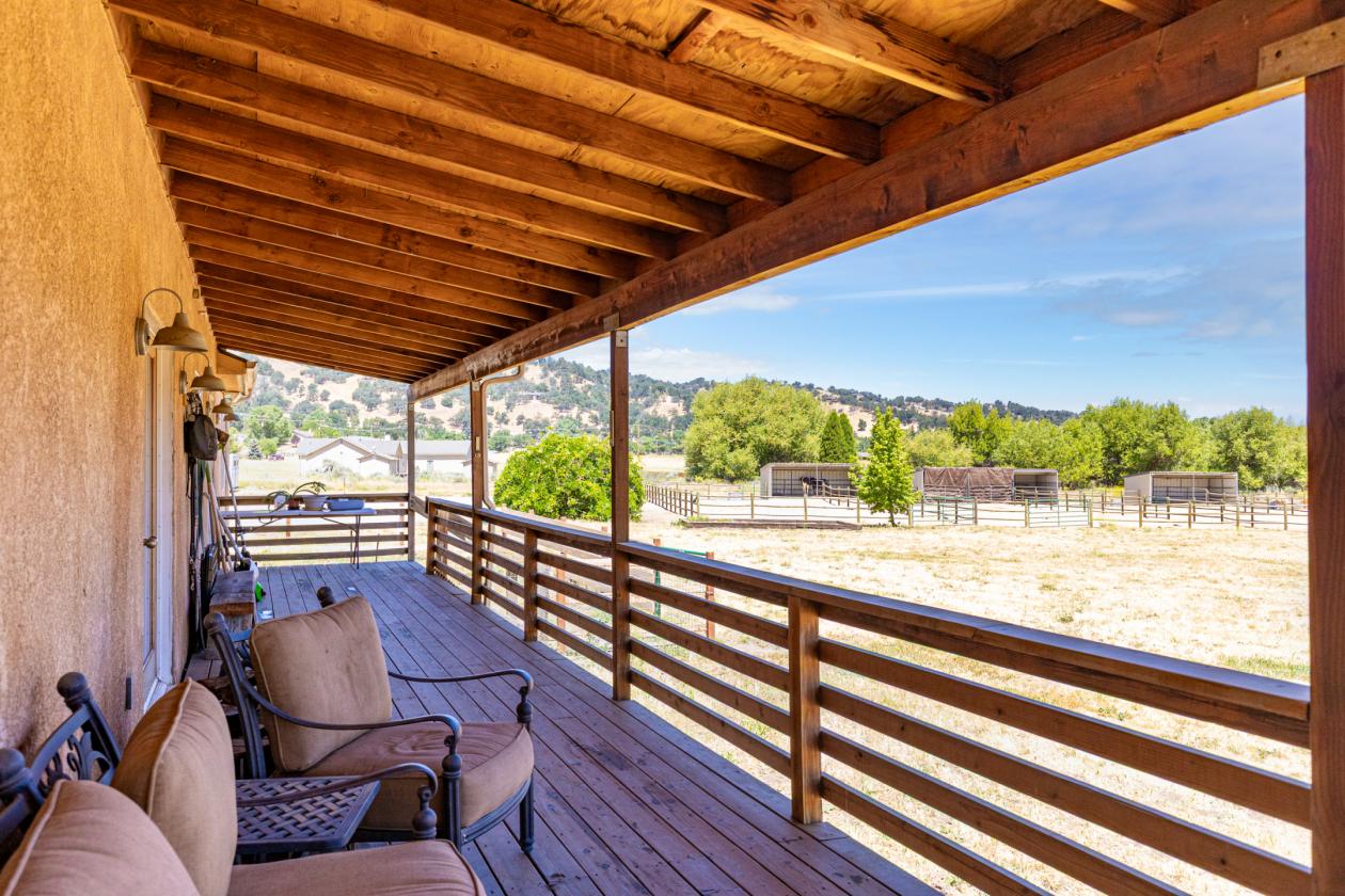 EXCEPTIONAL EQUESTRIAN ESTATE - photo 13