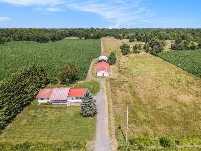 Horse Property for sale.