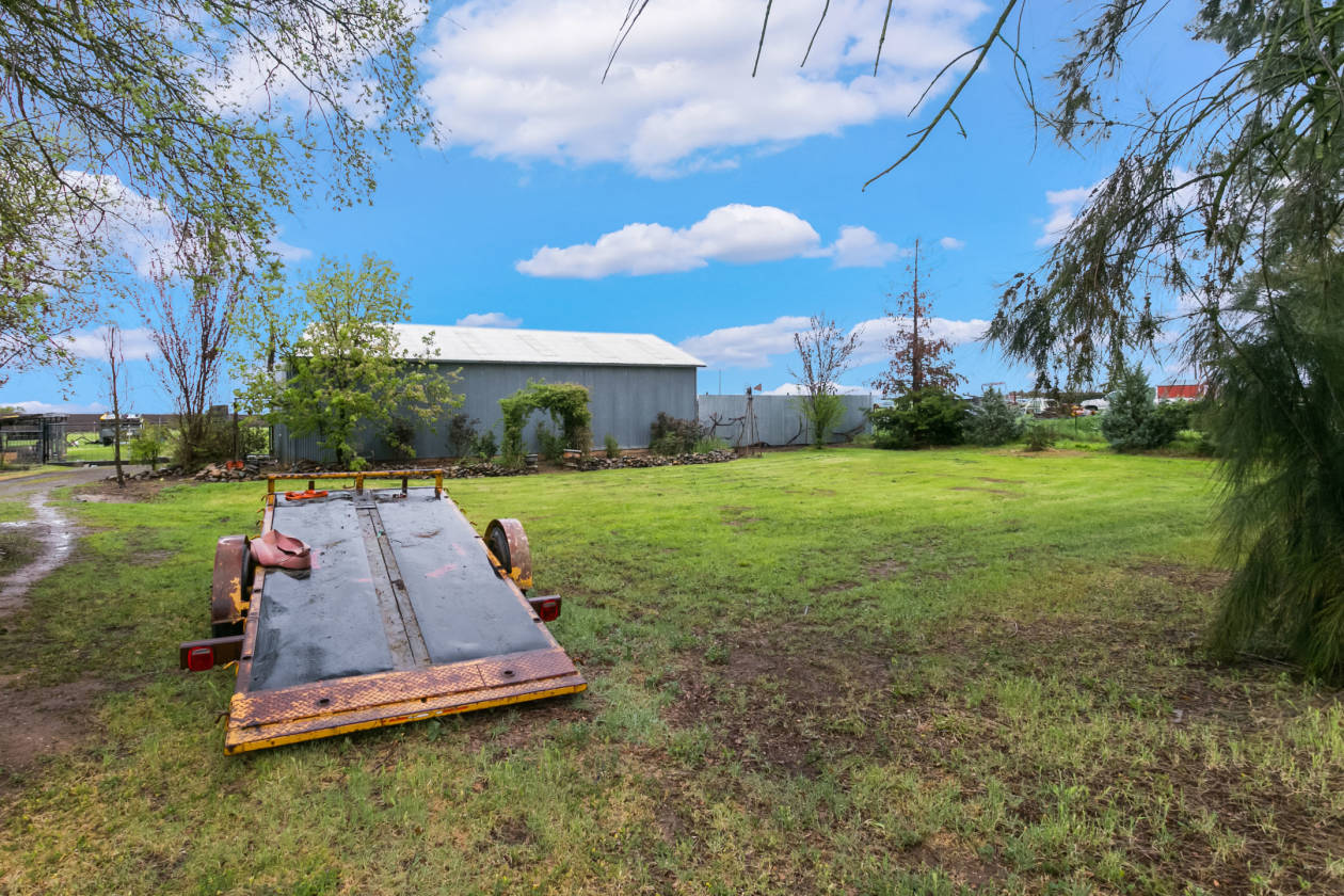 10 Acres right out of Lockeford/Clements, CA Lodi, San Joaquin County