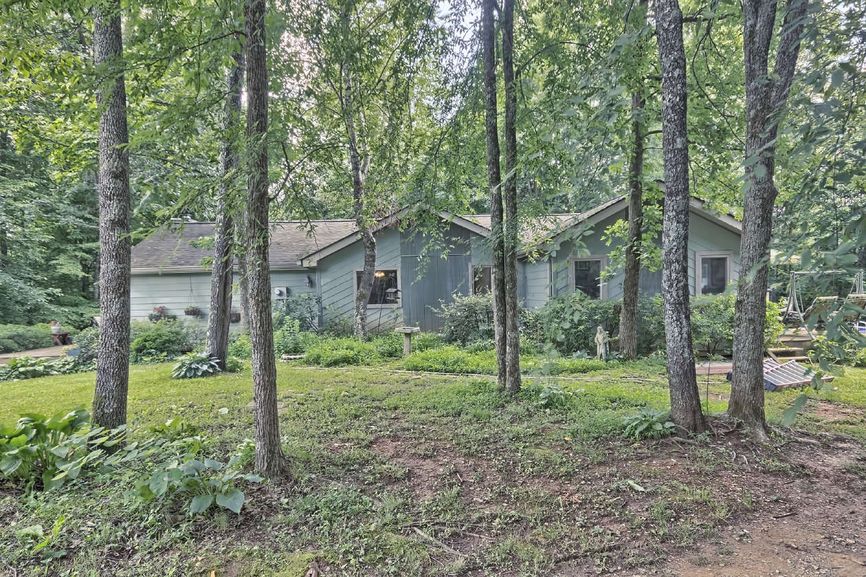443 Willow Song Lane, Sparta, TN 38583 Sparta, White County