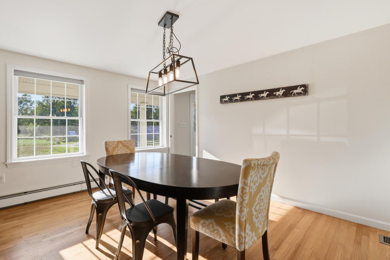 6 Acres, 3 Pastures & A Home That Has It All - photo 11